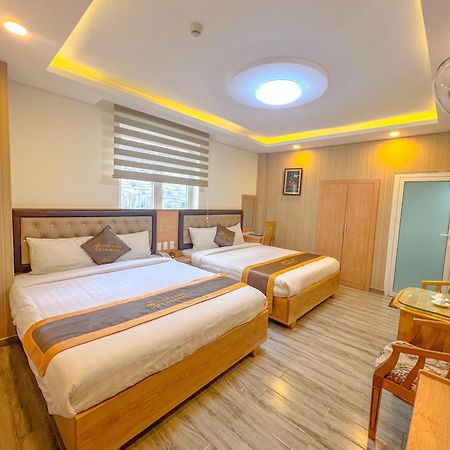 דה לאט Sugar Land Villa Hotel מראה חיצוני תמונה