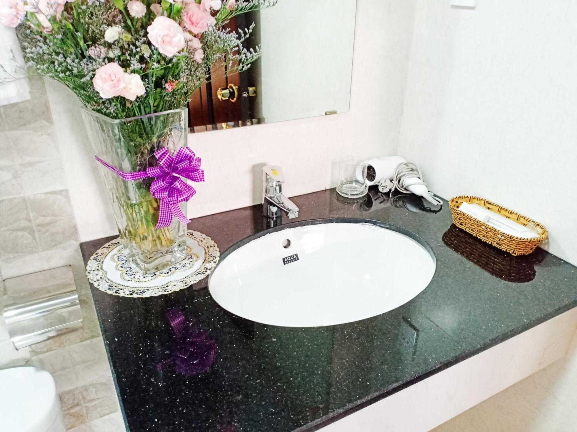 דה לאט Sugar Land Villa Hotel מראה חיצוני תמונה