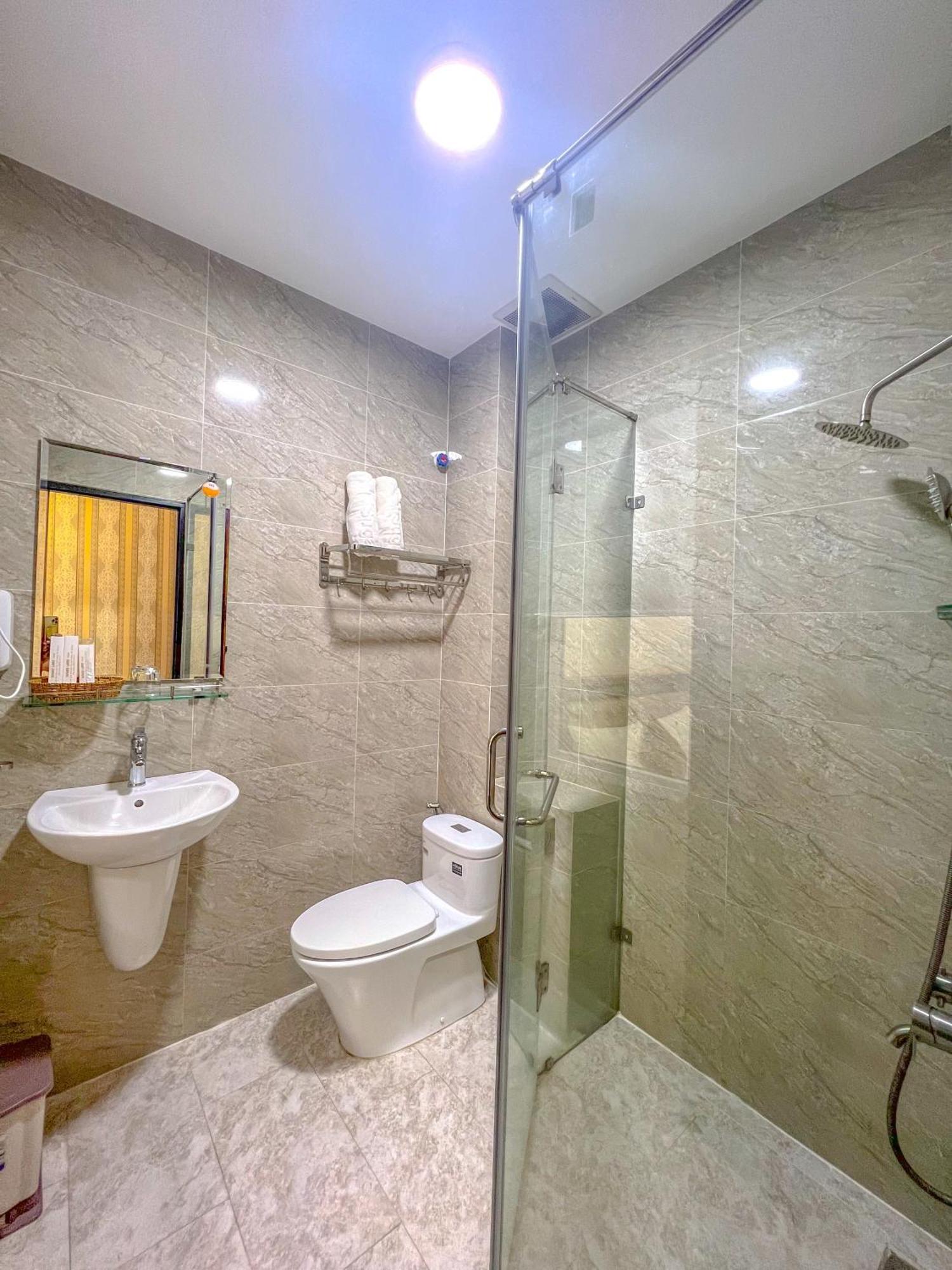 דה לאט Sugar Land Villa Hotel מראה חיצוני תמונה